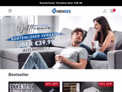 Henees