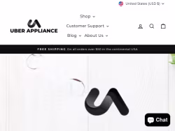 Uberappliance