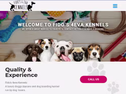 Fidos4evakennels