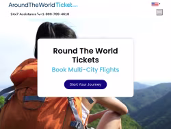 Ticketsroundtheworld