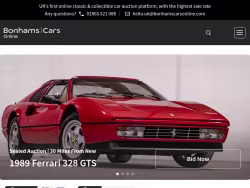 Carsonline