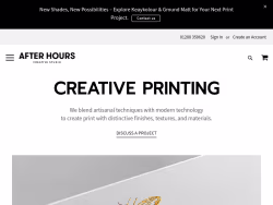 Afterhourscreativestudio