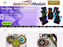 Justawardmedals