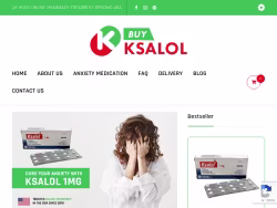 Buyksalol