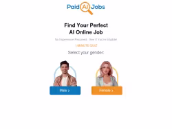 Paidaijobs