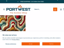 Theoutdoorshop