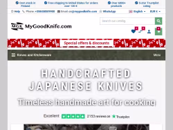 Mygoodknife