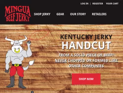 Minguabeefjerky