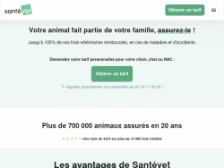 Santevet