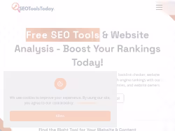 Seotools