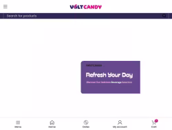 Voltcandy