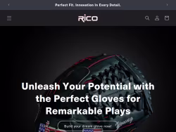 Ricogloves