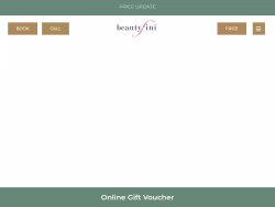 Beautyfini