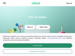 Cricut