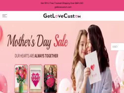 Getlovecustom