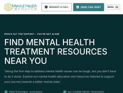 Mentalhealthresource