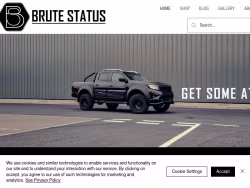 Brutestatus