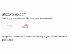 Atozpromo