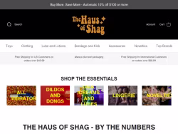 Thehausofshag