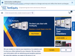 Testequity