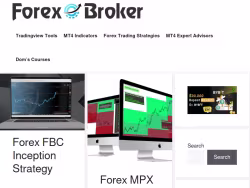 Forexobroker