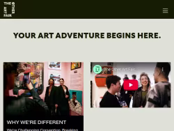 Theotherartfair