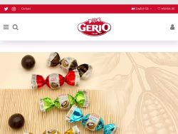 Gerio