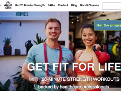 20minutestrength