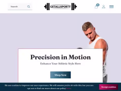 Getallsporty