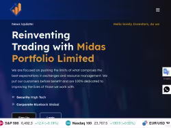 Midasportfoliosltd