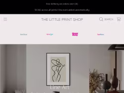 Thelittleprintshop
