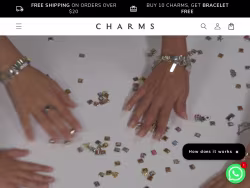 Charmsoff