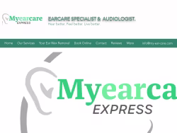 My-ear-care