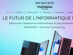 Metavisio