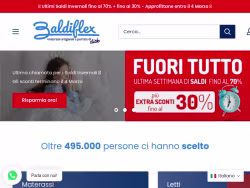Baldiflex