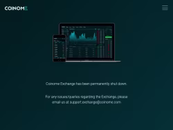 Coinome