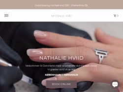 Nathaliehviid