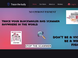 Tracethebully