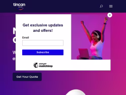 Tincancomms
