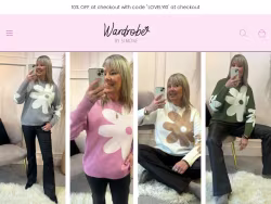 Wardrobebysimone