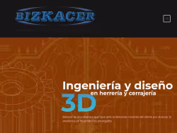 Bizkacer