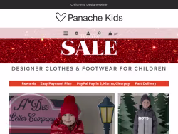 Panachekids