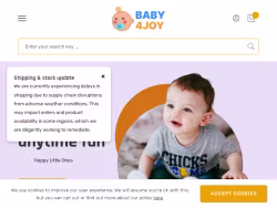 Baby4joy