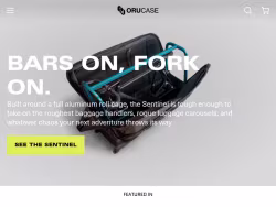 Orucase