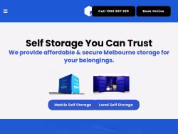Topboxstorage