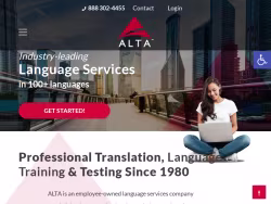Altalang