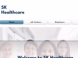 Skhealthcare