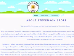 Stevensonsport