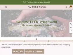 Flytyingworld