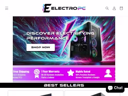 Electropc